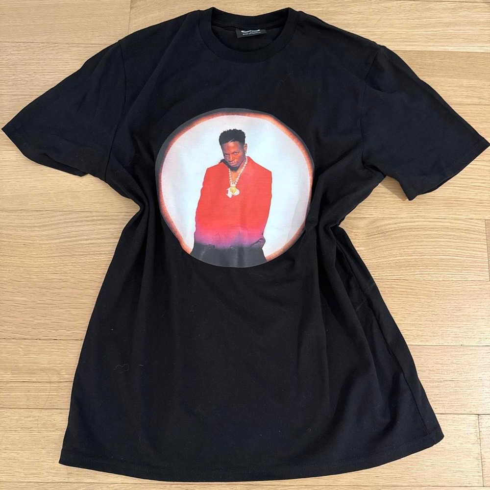Joey Badass The Light Tee
